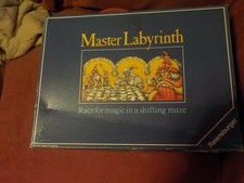 Vintage Ravensburger 1991
