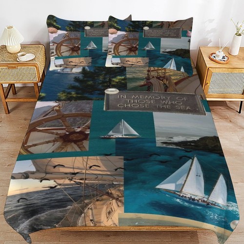 Vintage nautical ocean - vintage,