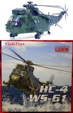 Legion 1/72 Westland Sea King