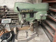 “FLOTT” TB6 Pillar Drill