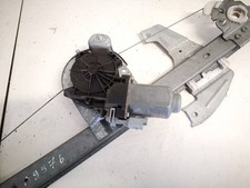 Toyota Aygo 2008 Window Engine