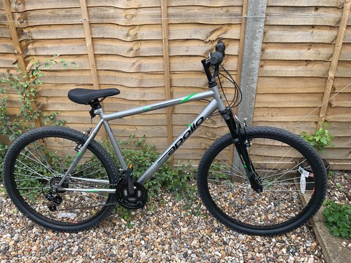Halfords apollo adult mountain - adult,