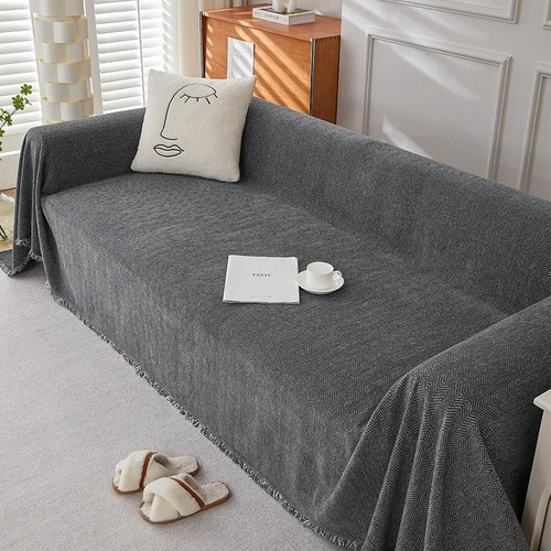 Thick extra large chenille - thick,