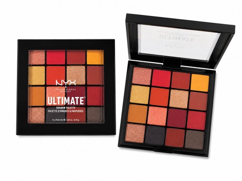 Nyx professional makeup - nyx,