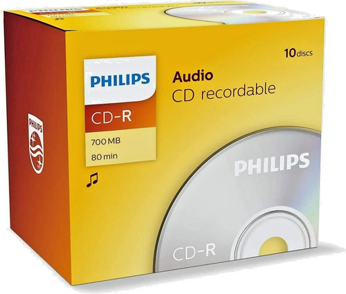Philips audio pack in - philips,