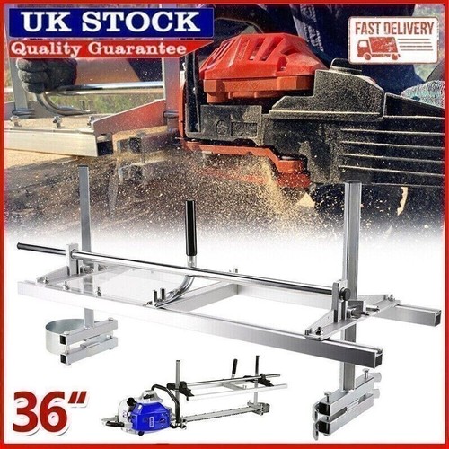 Chainsaw mill for - chainsaw,