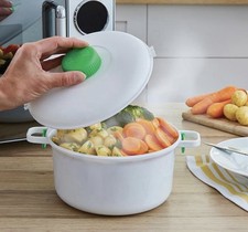 Microwave Pressure Cooker
