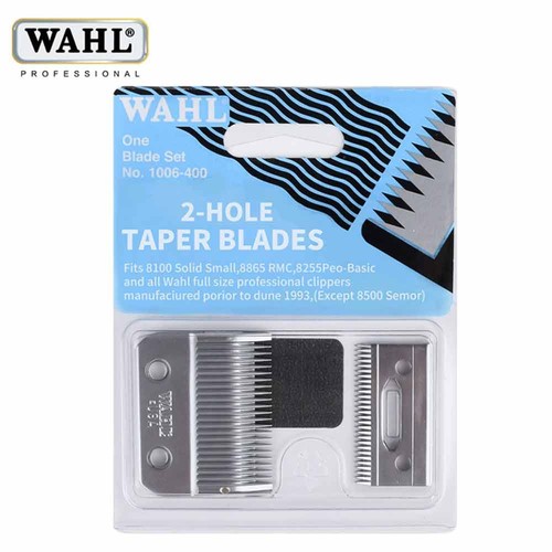 Wahl super taper electric - wahl,