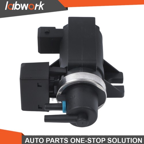 Pressure converter solenoid - converter,