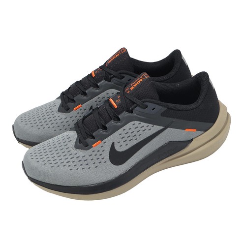 Nike air winflo smoke grey - winflo, 10