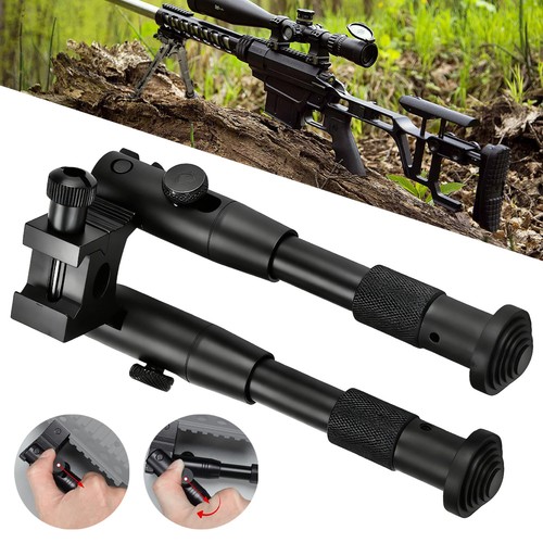 Inch clamp bipod - 6, tactical