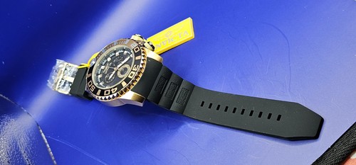 New invicta sea hunter 52mm - sea,