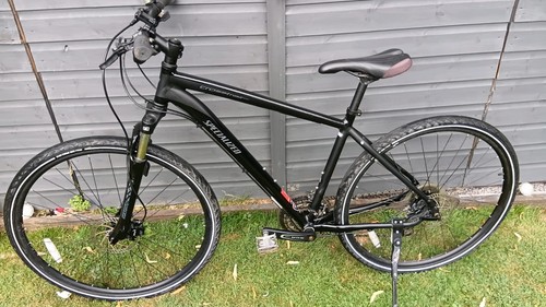 Specialized crosstrail sport - crosstrail,