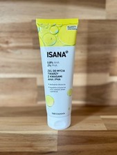 ISANA Love Your Skin AHA and