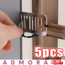 Portable Door Lock Hardware