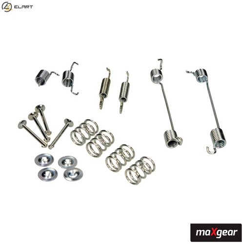 Accessory kit brake shoes - accessory,
