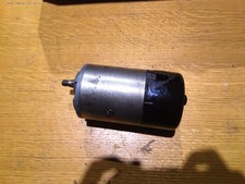 VELOCETTE MAC MOV  MILLER  DYNAMO 6 VOLT IGNITION 004426