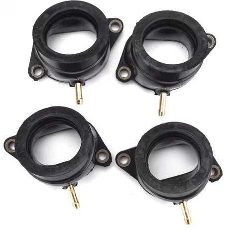 Carb head inlet intake - head,