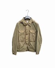 CP Company Flatt Nylon Goggle