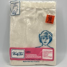 Vintage Vanity Fair Ladies