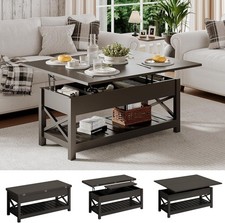  Coffee Table Lift Top