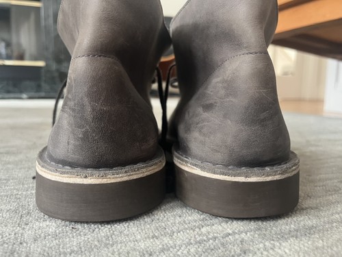 Clarks bushacre original - clarks,
