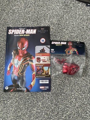 Fanhome spider man - fanhome,