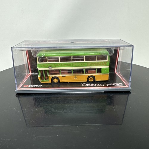 Corgi ooc 43011 76 - ooc, 1/76