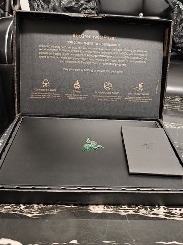 Razer blade 2022 - razer,