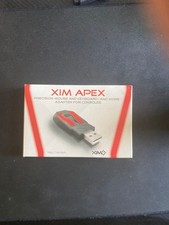 XIM APEX Mouse & Keyboard