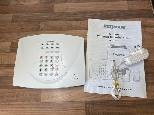 Friedland response 868mhz - friedland, sl