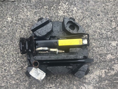 2002 2008 mk6 ford - 2002-2008, jack