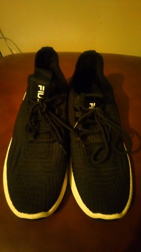 Fila size men trainers - fila, 8