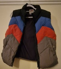 Superdry Women's Padded Retro