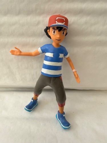 Official pokemon ash ketchum - pokemon,