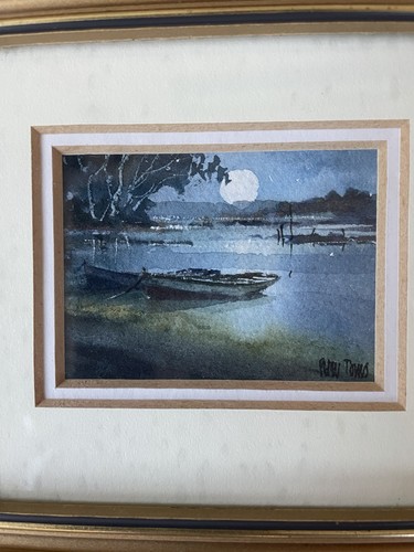 Original peter toms arms - original,