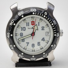Victorinox quartz movement - victorinox,