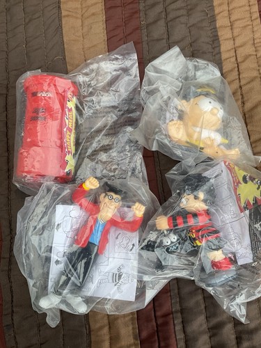 Mcdonald beano 2000 lot of - mcdonald’s,