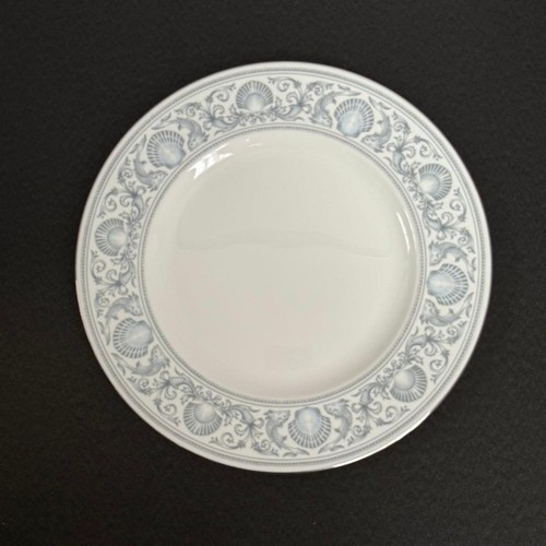 British made wedgwood dolphins - wedgwood,