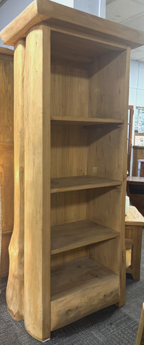 Bespoke solid oak handmade - bespoke,