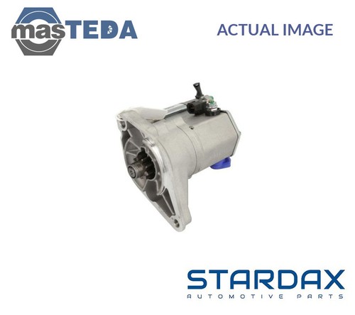 Stx200772 engine starter motor - stx200772,