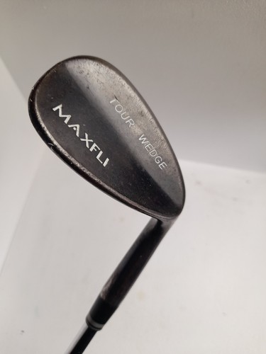 Maxfli black oxide degree - maxfli,