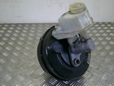 VAUXHALL ASTRA SRI BRAKE SERVO
