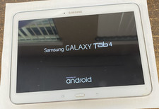 Samsung Galaxy Tab4 10.1"