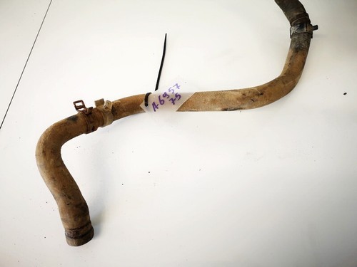 Radiator hose - ,