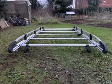 Rhino Aluminium Roof Rack