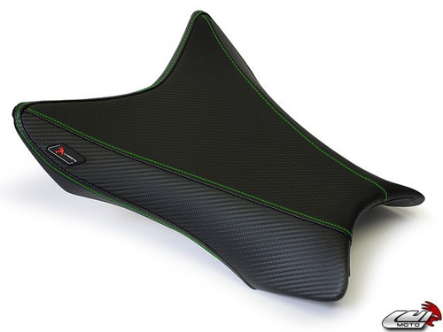 Kawasaki zx10r seat cover - seat,