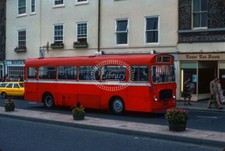 PHOTO West Yorkshire Road Car