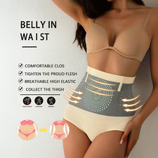 Women Slimming Tummy Control
