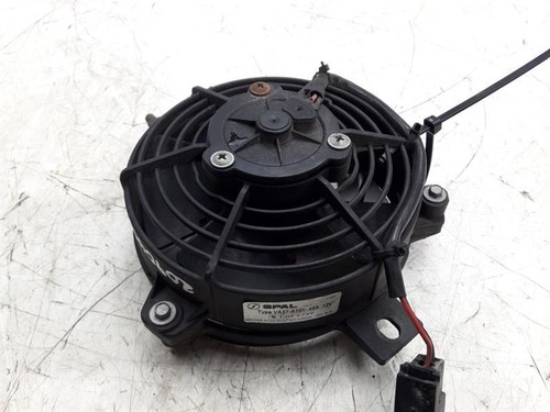 Radiator fan ktm smc 690 - ktm,